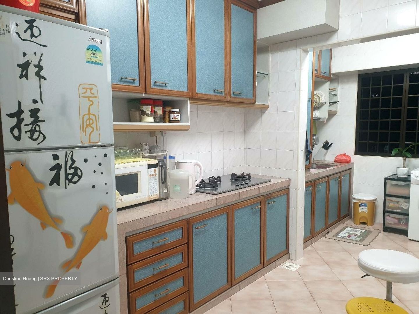Blk 319 Sembawang Close (Sembawang), HDB 5 Rooms #615989971